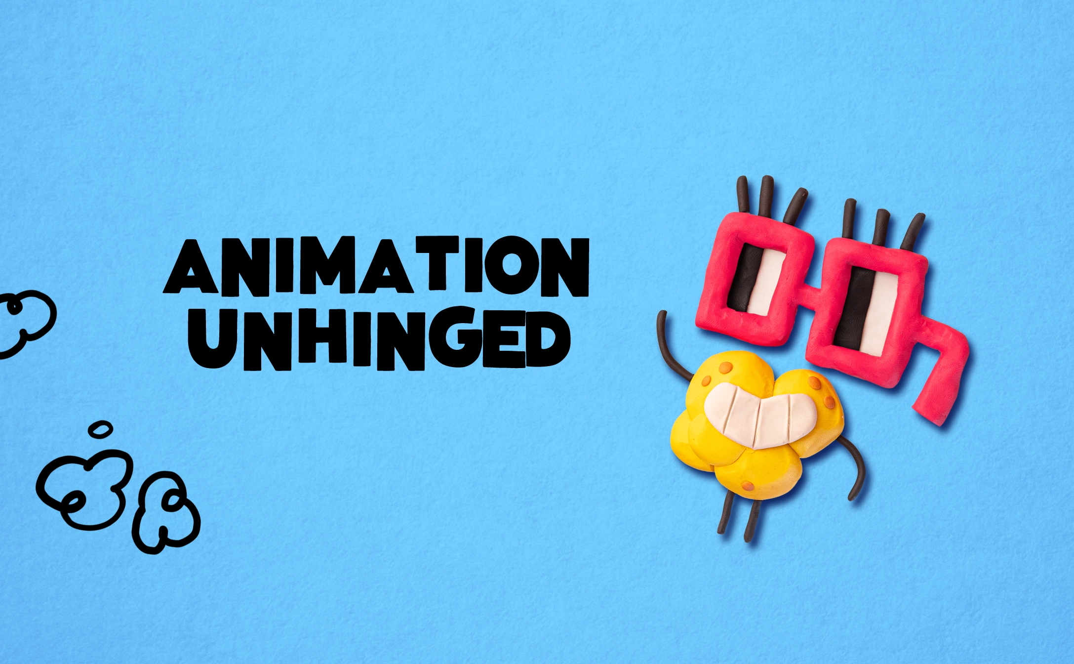 Nouns Fest Animation Unhinged