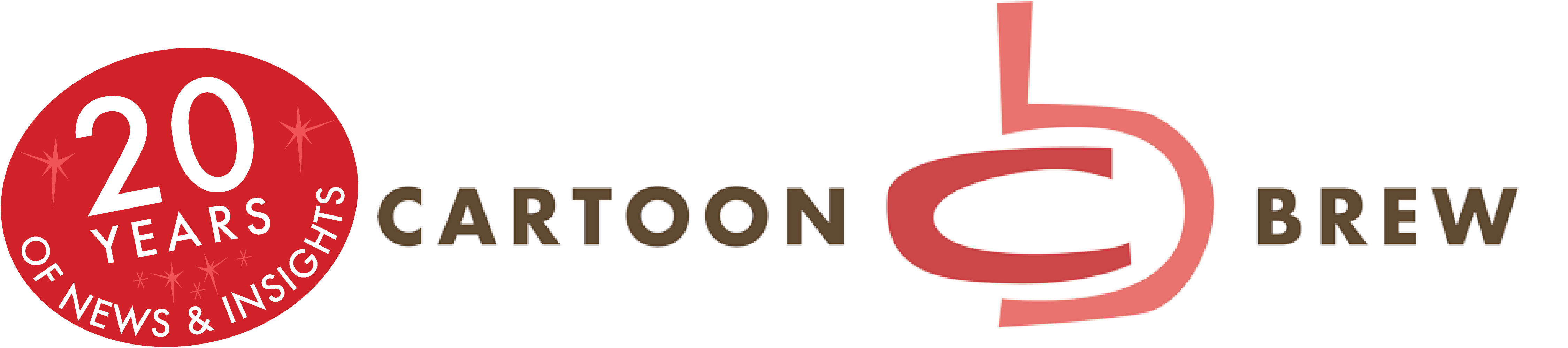 Cartoon Brew logo